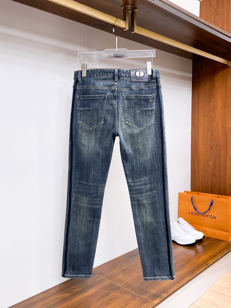 Christian Dior Jeans